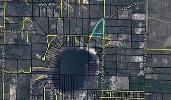 21886 Lake Mckenzie Blvd, Altha, FL 32421