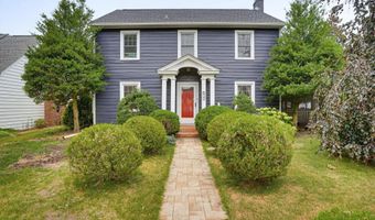 517 GREENHILL Rd, Dover, DE 19901