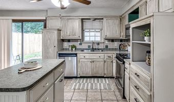 3712 Summerwind Ave, Oklahoma City, OK 73179