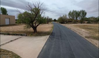 29 CIELO Vis, Anthony, NM 88021
