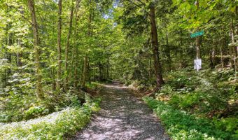 0 Porter Rd #5, Barnard, VT 05031
