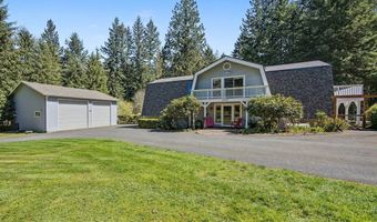 21010 E COUNTRY CLUB Rd, Brightwood, OR 97011