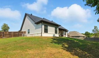 4046 Hampton Dr, Benton, AR 72019
