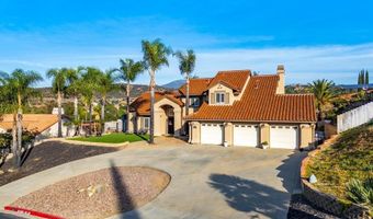 416 Summerhill, Alpine, CA 91901