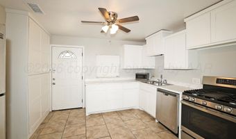 115 SE 40TH Ave, Amarillo, TX 79110