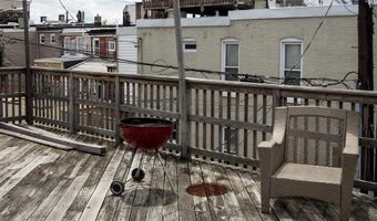 1302 S HANOVER St S B, Baltimore, MD 21230