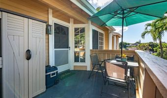 468 Mananai Pl 11W, Honolulu, HI 96818