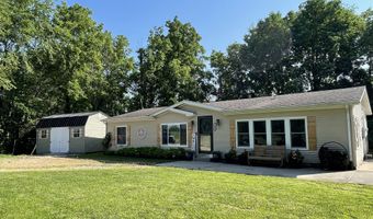 6890 E County Road 800 N, Bainbridge, IN 46105
