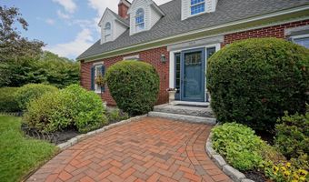 73 Mack Hill Rd, Amherst, NH 03031
