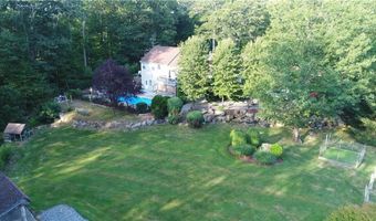 375 Franklin Rd, Coventry, RI 02816