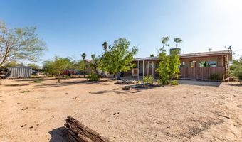 305 4TH Ave W, Buckeye, AZ 85326