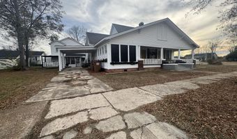 406 6th Ave N, Amory, MS 38821