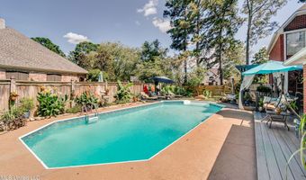 1401 Bay Vis, Brandon, MS 39047
