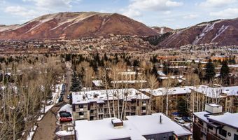100 E Dean St 3C, Aspen, CO 81611