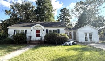 407 W Monroe St, Aberdeen, MS 39730