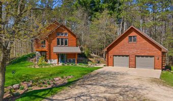 10712 COUNTY ROAD B, Amherst, WI 54406