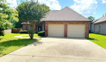 623 Chambord Dr, Brandon, MS 39042