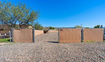 641 S 1st St, Camp Verde, AZ 86322