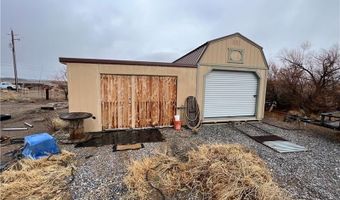 1001 N Main St, Goldfield, NV 89013