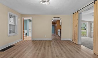 108 POND St, Amherst, WI 54406