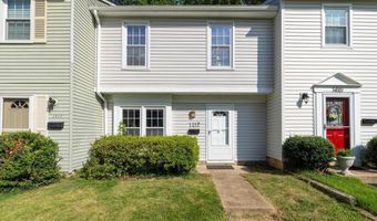 1412 FOXWOOD Ct, Annapolis, MD 21409