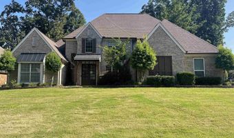 8280 REBECCA WOODS, Bartlett, TN 38002