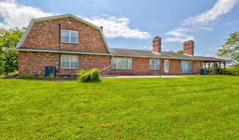 583 S Leatherwood Rd, Bedford, IN 47421
