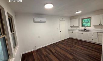 281 Blackwell Rd, Atkins, AR 72823