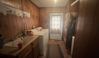 407 N Magnolia St, Attica, KS 67009