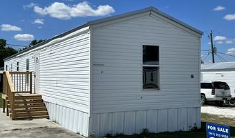 81 Park Place Ests 81, Arcadia, FL 34266