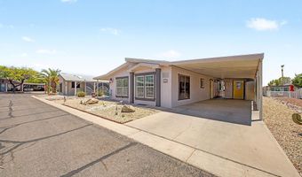 2400 E BASELINE Ave 178, Apache Junction, AZ 85119