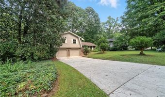 4520 Atlas Pl, Tucker, GA 30084