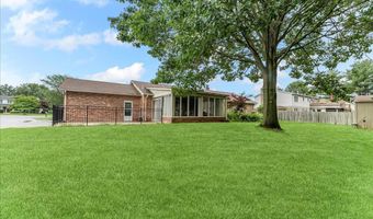 228 BENJAMIN Blvd, Bear, DE 19701