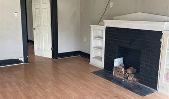 758 Clinton St, Abilene, TX 79603