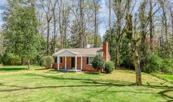 453 Meadowbrook Rd, Alexander City, AL 35010