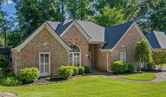 8217 THORNE Dr, Bartlett, TN 38002