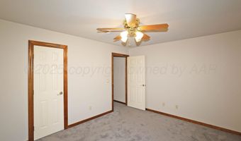 8107 PROGRESS Dr, Amarillo, TX 79119