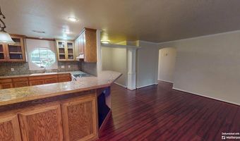 1211 NW 13th St, Andrews, TX 79714