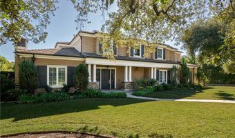 450 Arbolada, Arcadia, CA 91006