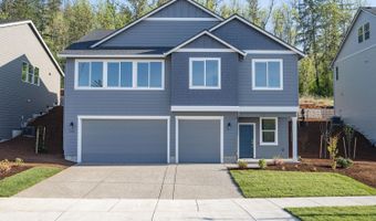 10631 SE Heritage Rd Plan: The 2050, Happy Valley, OR 97086