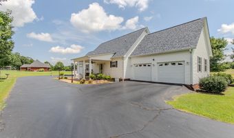 971 TWELVE OAKS, Adamsville, TN 38310