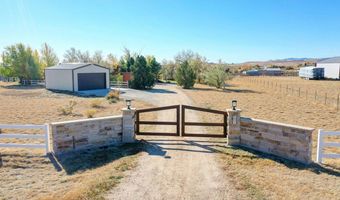 5001 W County Road 4, Berthoud, CO 80513