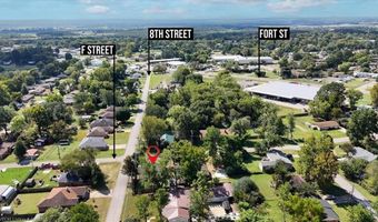 802 F St, Barling, AR 72923