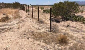1100 Ranch Rd, Anthony, NM 88021
