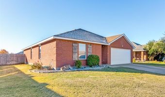 307 Bonnie Ct, Anna, TX 75409