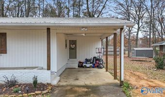 325 Randolph St SE, Attalla, AL 35954