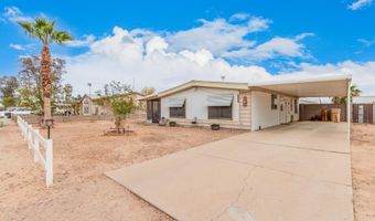 10483 N HUALAPAI Dr, Casa Grande, AZ 85122