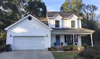 470 ALEXANDRIA HEIGHTS Cir, Alexandria, AL 36250