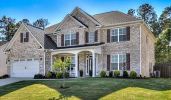 417 Pottery Dr, Augusta, GA 30907