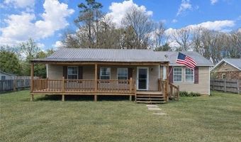 1135 W 8TH St, Bogalusa, LA 70427